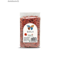 BAYAS GOJI 250G ECO NATURCID