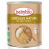 5 CEREALES NATURAL +6M 250G ECO BABYBIO