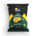 PATATAS FRITAS EN ACEITE OLIVA 100G ECO AÑAVIEJA