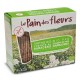 PAN DE FLORES T. SARRACENO 150G ECO