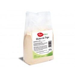 GLUTEN DE TRIGO 500G GRANERO