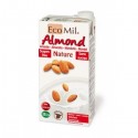 BEBIDA ALMENDRA NATURE 1L ECO ECOMIL