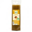 ESPAGUETI QUINOA CURRY 500G ECO JARDIN BIO