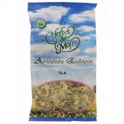 TILA HOJA 25G ECO HERBES