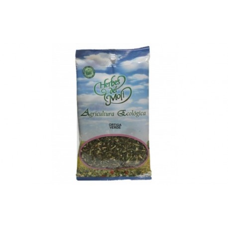 ORTIGA VERDE PLANTA 25G ECO HERBES