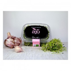 GERMINADOS DE AJO 40G ECO KIMUAK