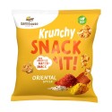 SNACK KRUNCHY IT ORIENTAL 150G ECO BARNHOUSE