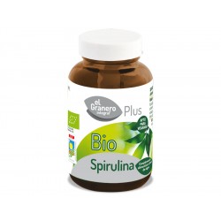 ESPIRULINA 180COMP ECO GRANERO