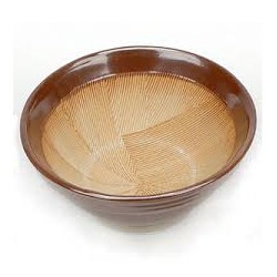 SURIBACHI  MORTERO JAPONES 18,5CM