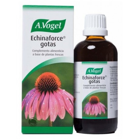 ECHINAFORCE 100ML A.VOGEL