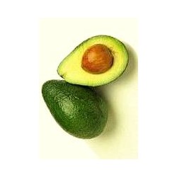 AGUACATE HASS ECO KG