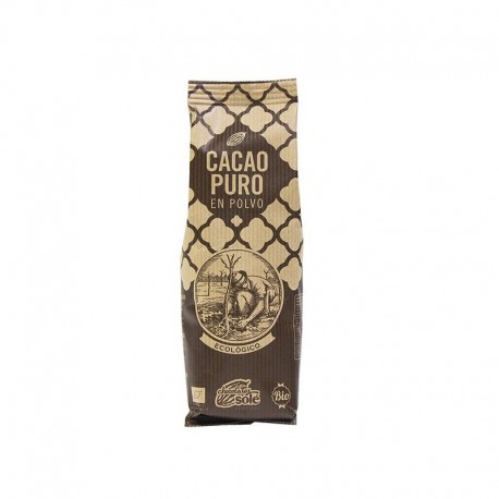 CACAO PURO 150G ECO SOLE