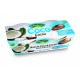 POSTRE COCO CACAO 2X125G ECO NATURGREEN