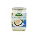 ACEITE VIRGEN COCO 400G ECO NATURGREEN