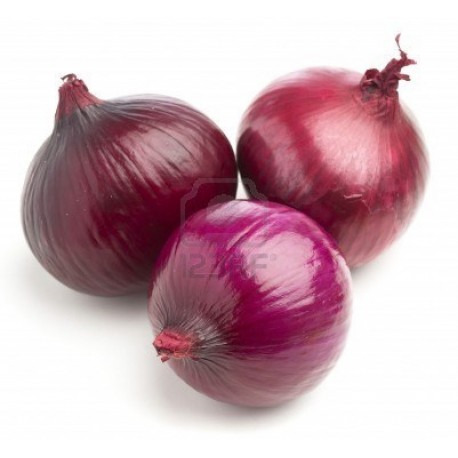 CEBOLLA ROJA AMPOSTA  ECO KG