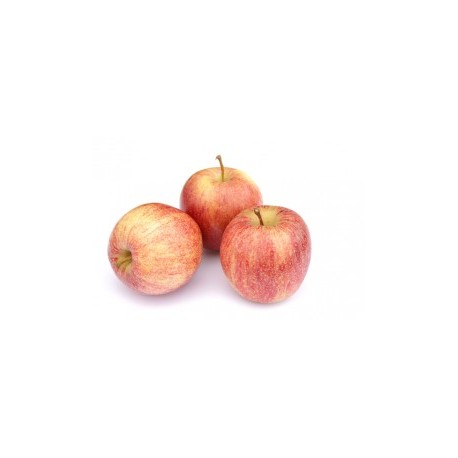 MANZANA FUJI ECO KG