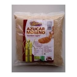 AZUCAR MORENO  COMERCIO JUSTO PASTECO