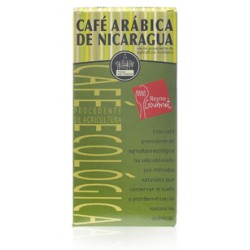 CAFE MOLIDO NATURAL 250G ECO