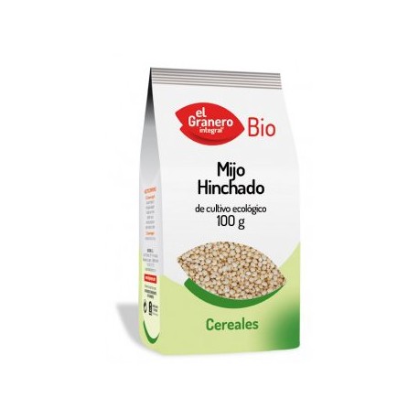 MIJO HINCHADO FAMILIAR 200G ECO GRANERO