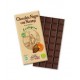 CHOCOLATE 56% CON NARANJA 100G ECO SOLE