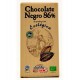 CHOCOLATE NEGRO 86% 100G ECO SOLE
