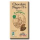 CHOCOLATE NEGRO 73% 100G ECO SOLE