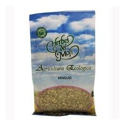 HINOJO SEMILLAS 90G ECO HERBES