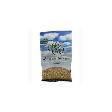 HINOJO SEMILLAS 90G ECO HERBES