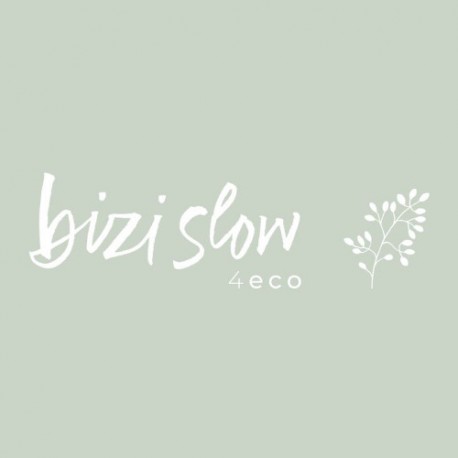 LAVADORA CONCENTRADO KG ECO BIZI SLOW