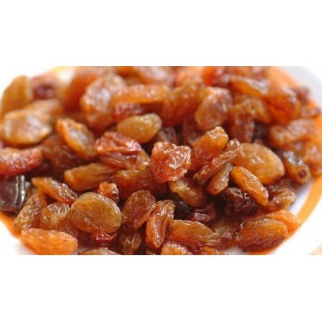 PASAS SULTANAS ECO KG