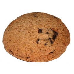 GALLETA DE ALGARROBA 100G ECO