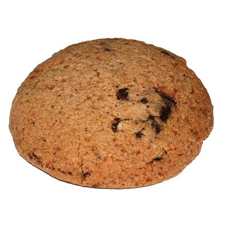 GALLETA DE ALGARROBA 100G ECO