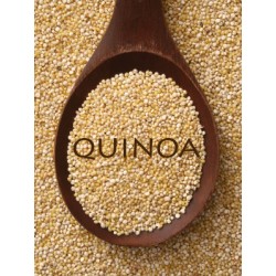 QUINOA ECO KG