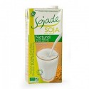 BEBIDA SOJA NATURAL 1L ECO SOJADE 