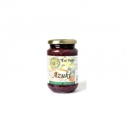 AZUKI COCIDO 250G ECO CAL VALLS