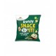 SNACK KRUNCHY IT CREMA AGRIA CEBOLLA 150G ECO BARNHOUSE