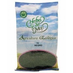 TE NEGRO CEYLAN 70G  ECO HERBES DE MOLI 