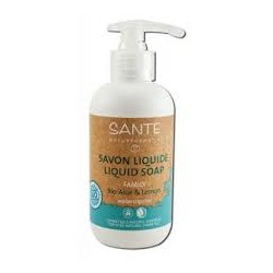 JABON MANOS LIQUIDO FAMILY 200ML SANTE