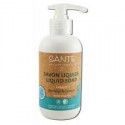 JABON MANOS LIQUIDO FAMILY 200ML SANTE