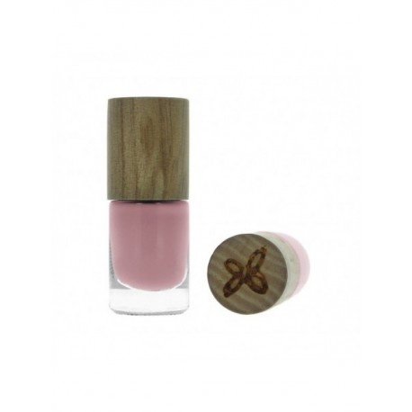 ESMALTE DE UÑAS VAO 22 ROSE POUDRE BOHO