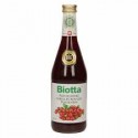 ZUMO ARANDANO ROJO 500ML ECO BIOTTA