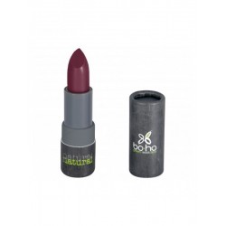 BARRA DE LABIOS RAL 305 MATE TRANSP. GRENAT BOHO