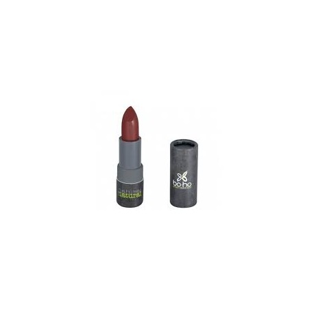 BARRA DE LABIOS RAL306 MATE TRANSP. BOURGOGNE BOHO