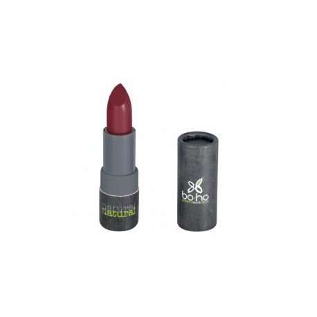 BARRA DE LABIOS RAL 105 MATE TAPIS ROUGE BOHO