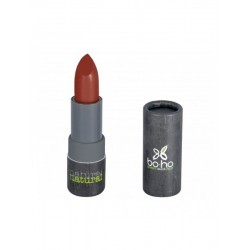 BARRA DE LABIOS RAL 307 MATE TRANS COQUELICOT BOHO