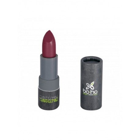 BARRA DE LABIOS RAL 310 MATE TRANSP GRENADE BOHO