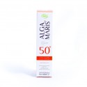 SPRAY SOLAR CARA & CUERPO SPF50+ 100ML ECO ALGA MARIS