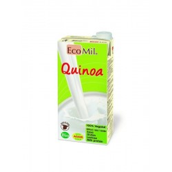 BEBIDA QUINOA 1L ECO ECOMIL