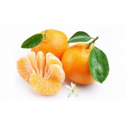 MANDARINA CON HOJA ECO KG