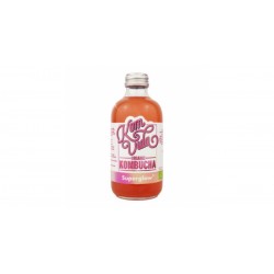 KOMBUCHA SUPERGLOW 250ML ECO KOMVIDA